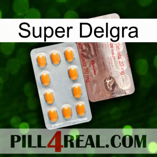Super Delgra new13